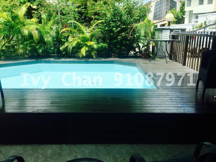 Serangoon Garden Estate (D19), Semi-Detached #150102202